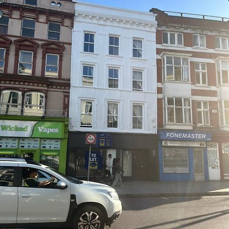 科克Patrick Street Townhouse公寓 外观 照片