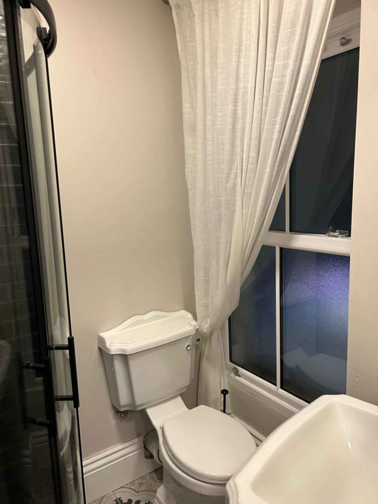 科克Patrick Street Townhouse公寓 外观 照片