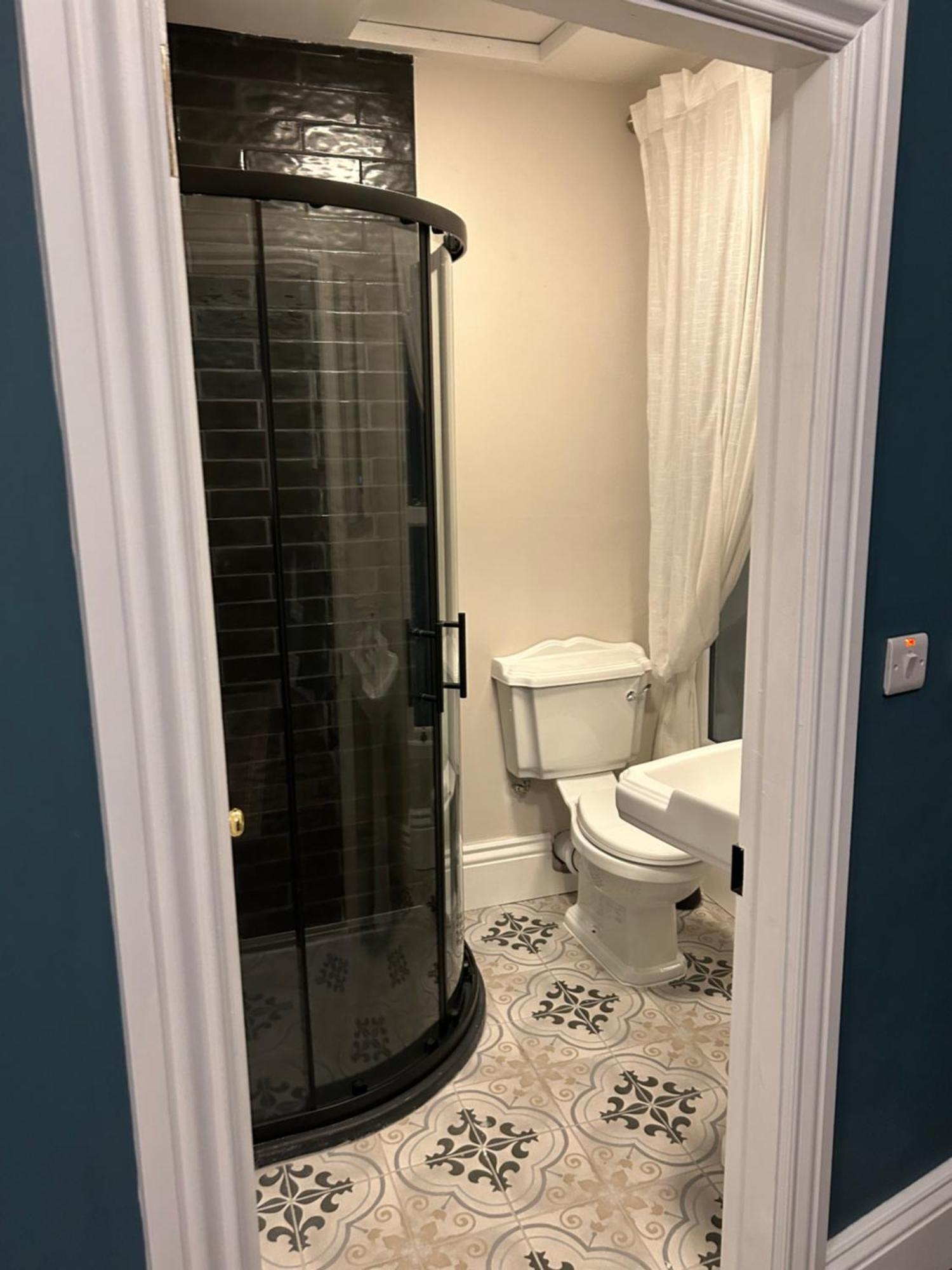 科克Patrick Street Townhouse公寓 外观 照片