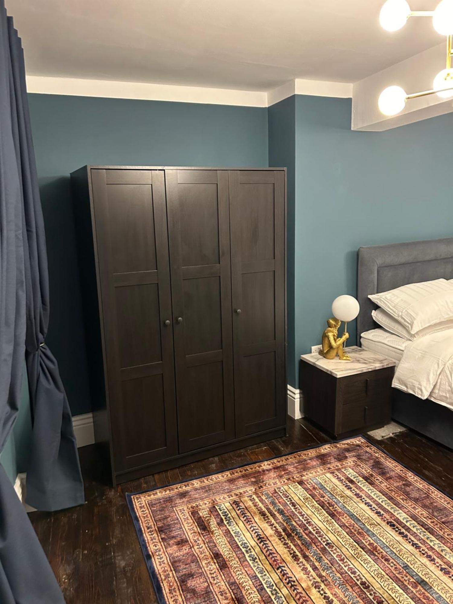 科克Patrick Street Townhouse公寓 外观 照片