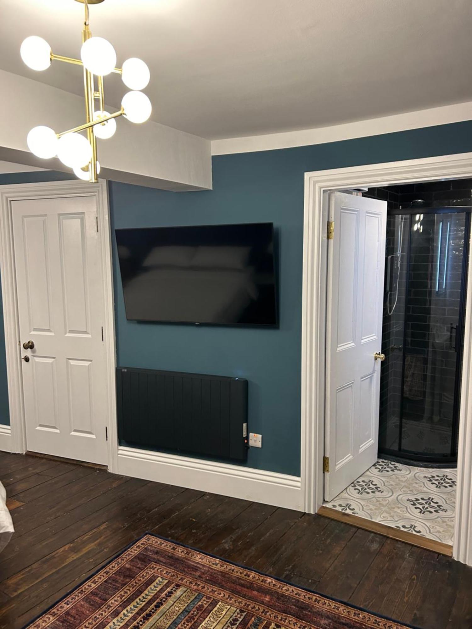 科克Patrick Street Townhouse公寓 外观 照片