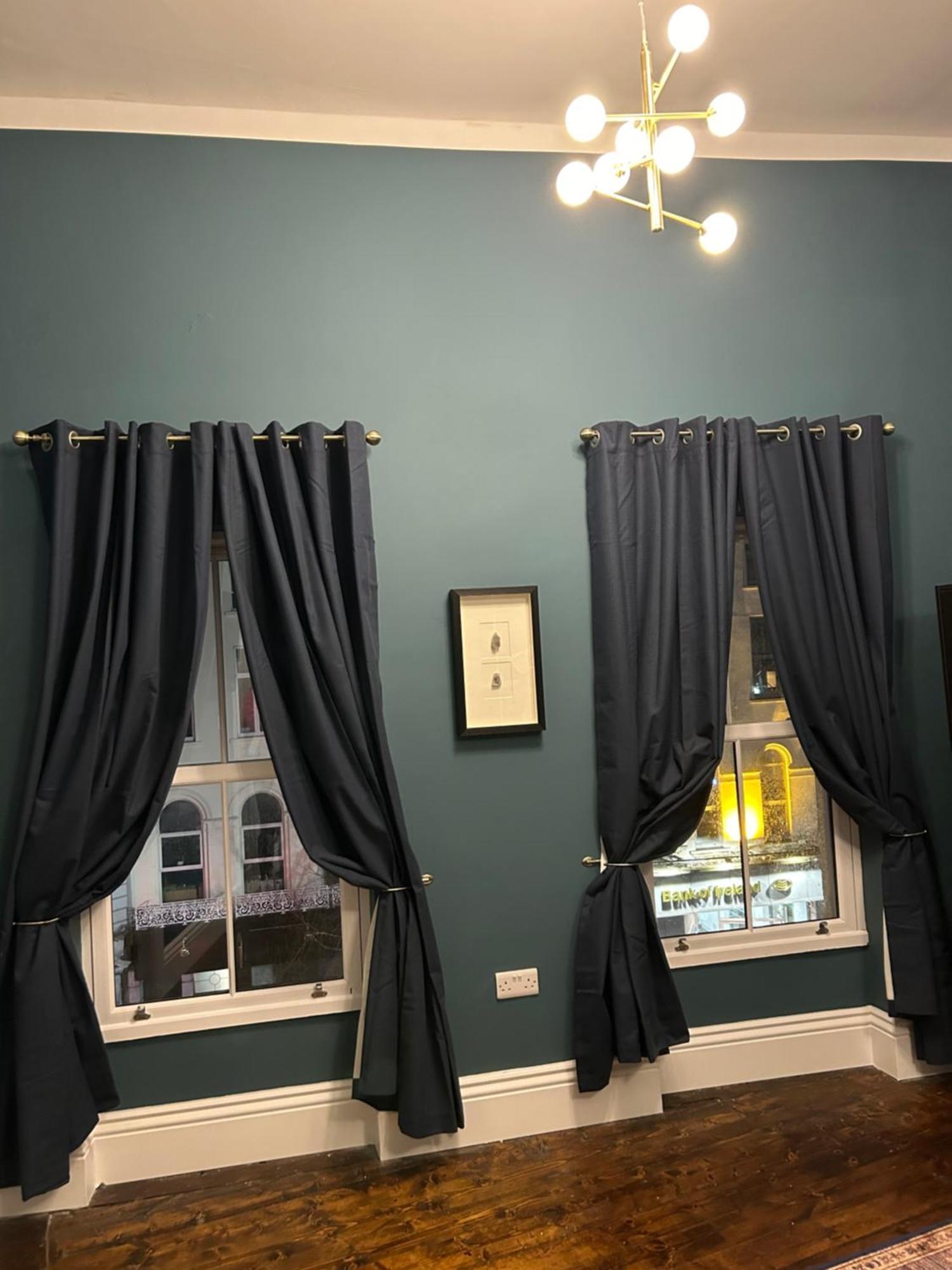 科克Patrick Street Townhouse公寓 外观 照片
