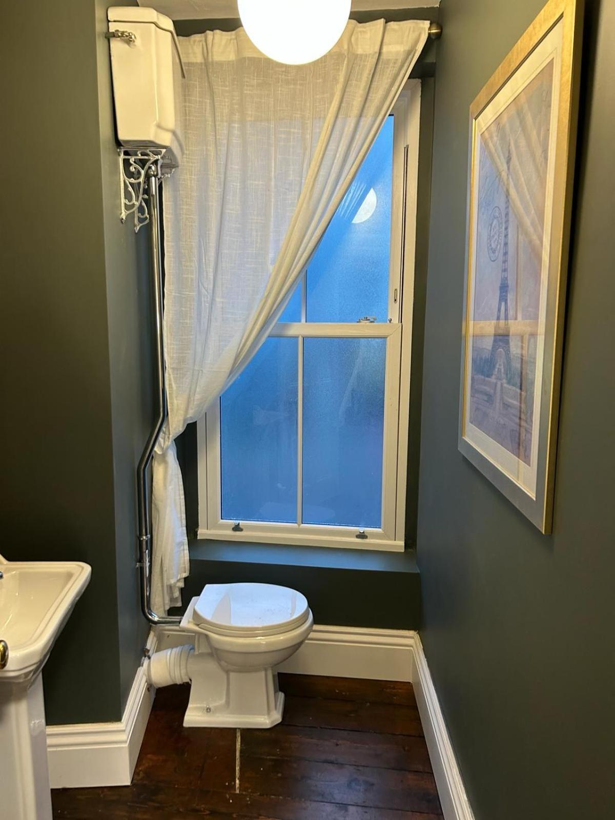 科克Patrick Street Townhouse公寓 外观 照片