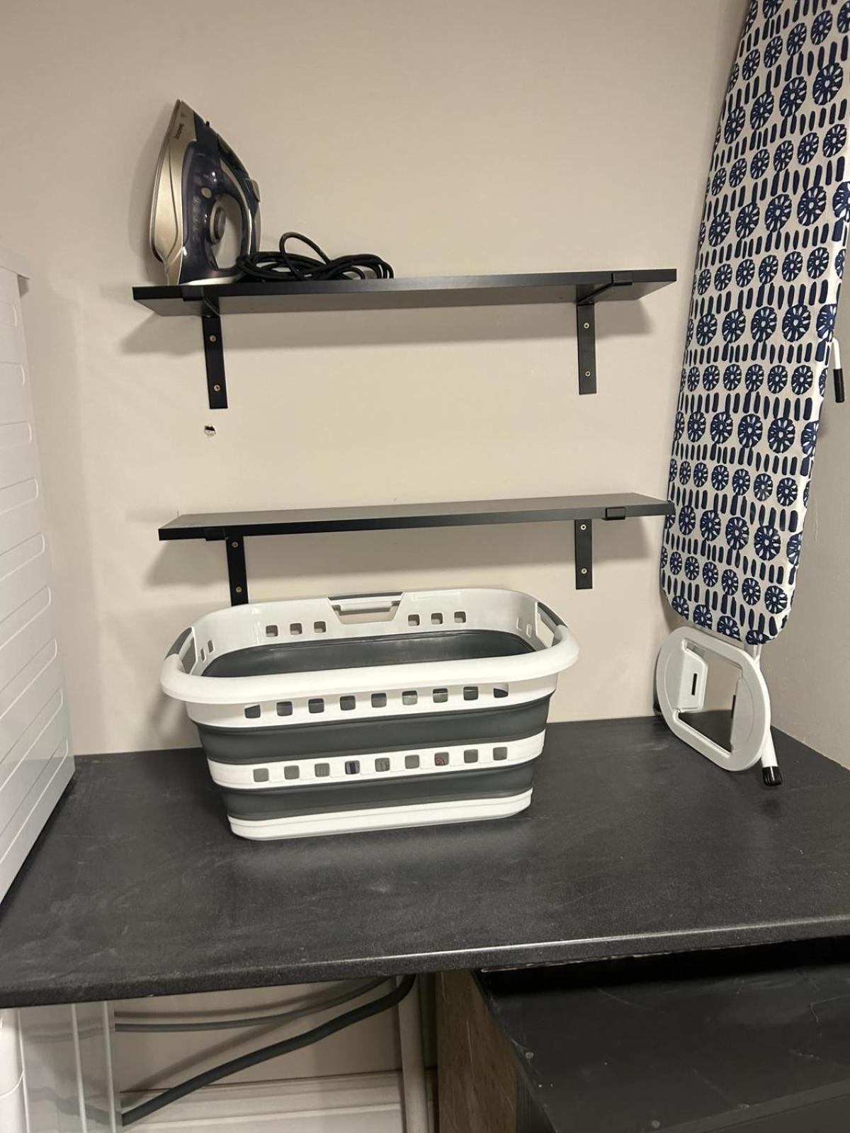 科克Patrick Street Townhouse公寓 外观 照片