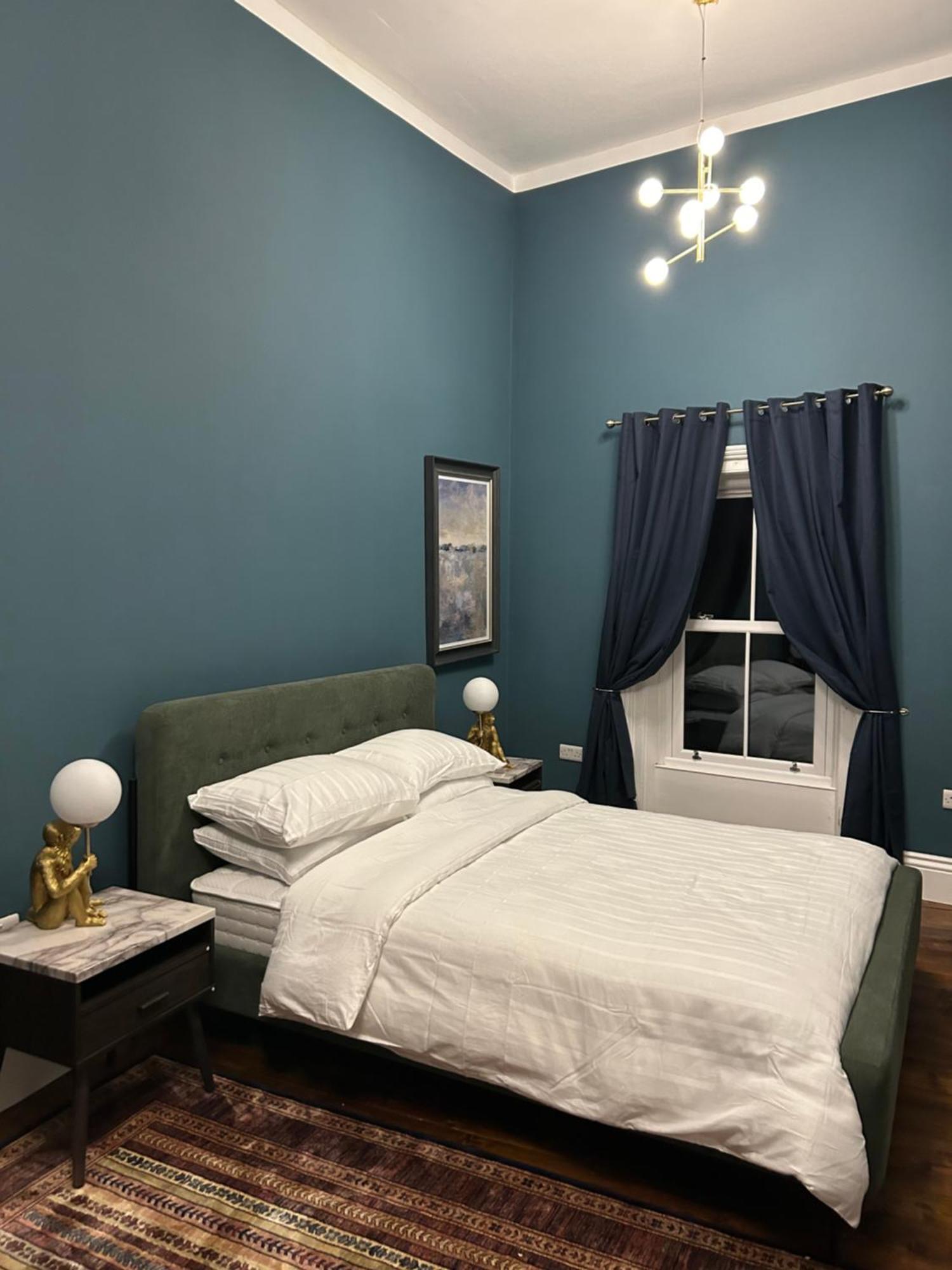 科克Patrick Street Townhouse公寓 外观 照片