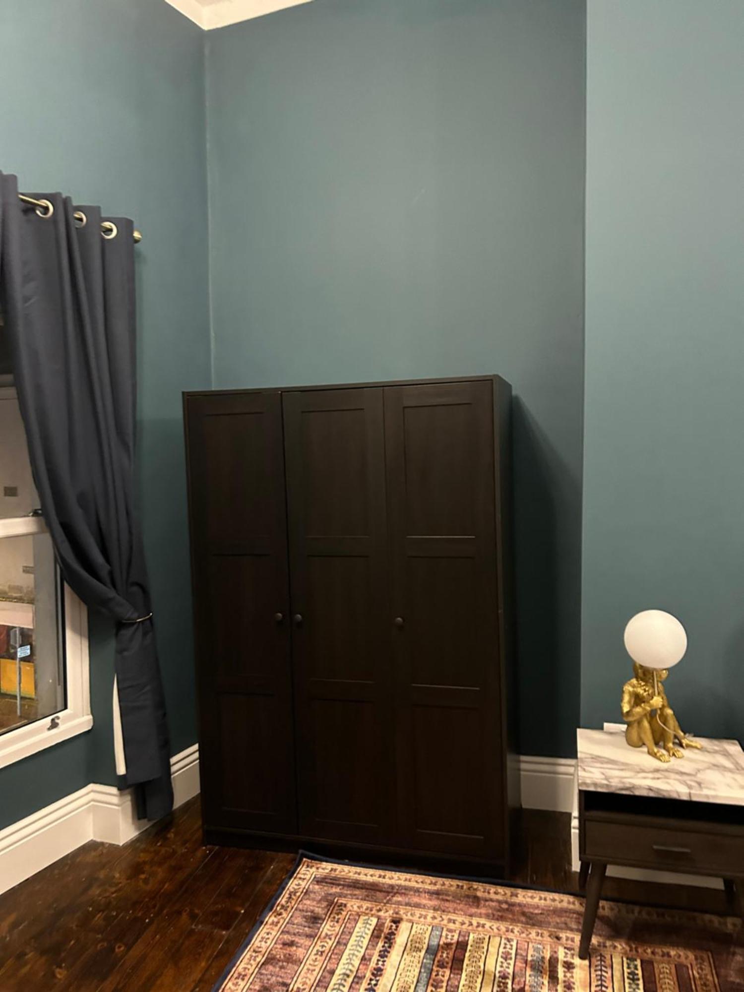 科克Patrick Street Townhouse公寓 外观 照片