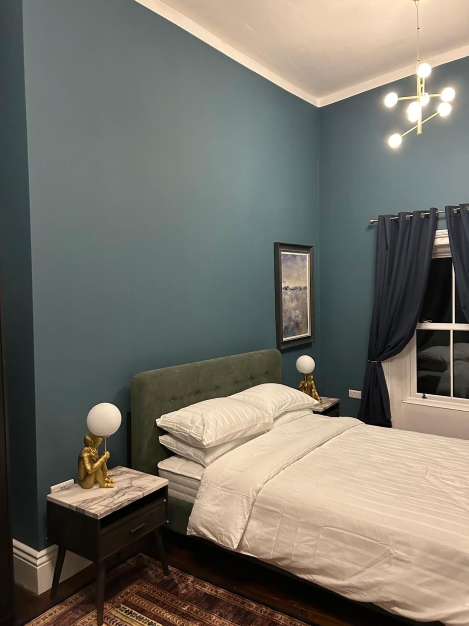 科克Patrick Street Townhouse公寓 外观 照片