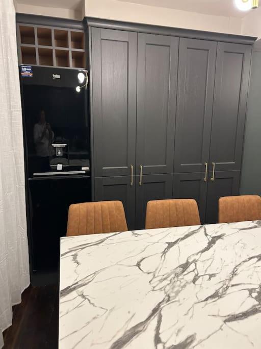 科克Patrick Street Townhouse公寓 外观 照片