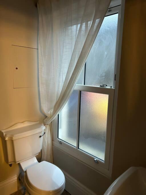 科克Patrick Street Townhouse公寓 外观 照片