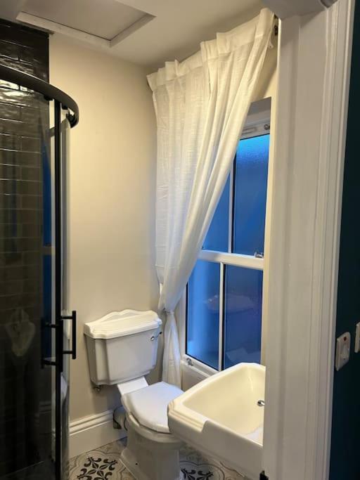 科克Patrick Street Townhouse公寓 外观 照片