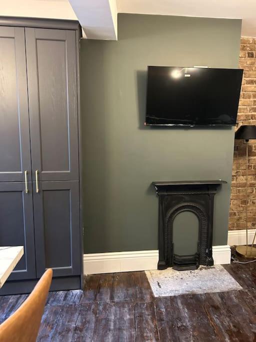 科克Patrick Street Townhouse公寓 外观 照片
