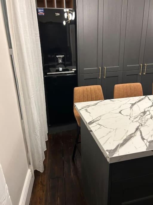 科克Patrick Street Townhouse公寓 外观 照片