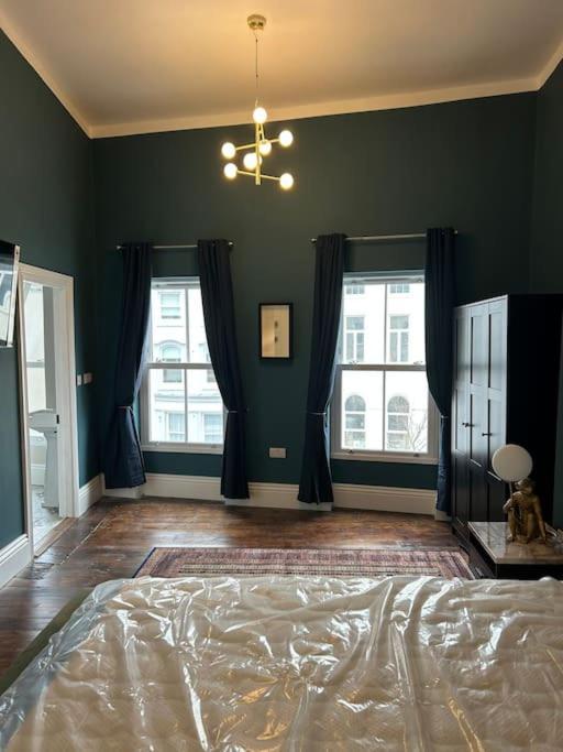科克Patrick Street Townhouse公寓 外观 照片