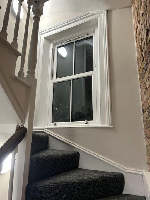 科克Patrick Street Townhouse公寓 外观 照片