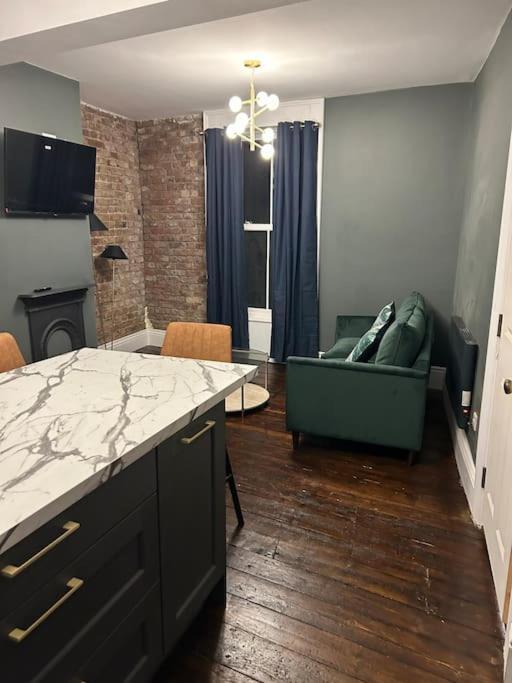 科克Patrick Street Townhouse公寓 外观 照片