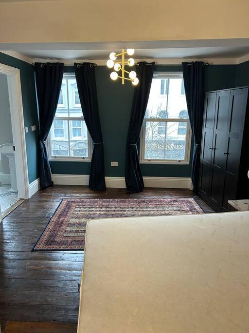 科克Patrick Street Townhouse公寓 外观 照片