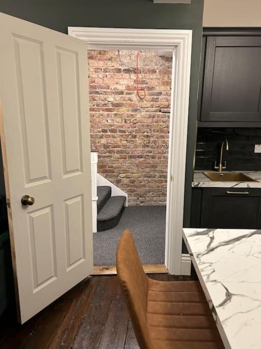 科克Patrick Street Townhouse公寓 外观 照片