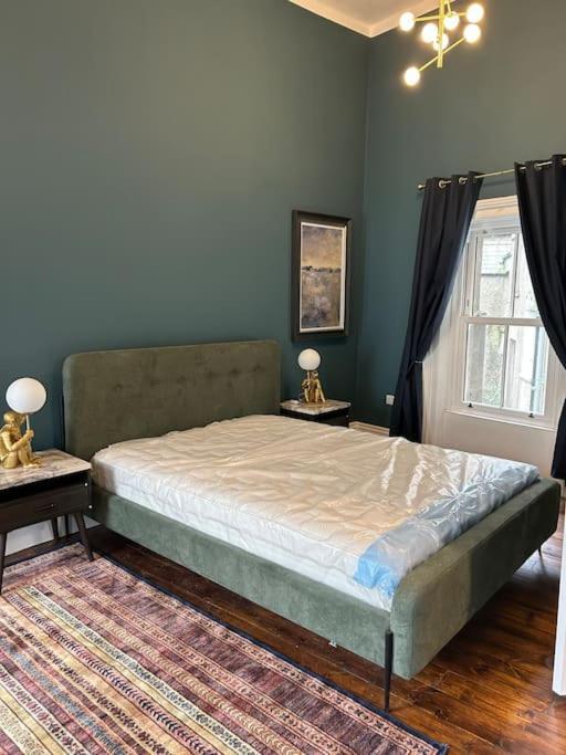 科克Patrick Street Townhouse公寓 外观 照片