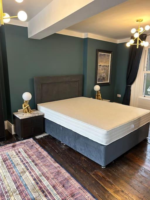 科克Patrick Street Townhouse公寓 外观 照片