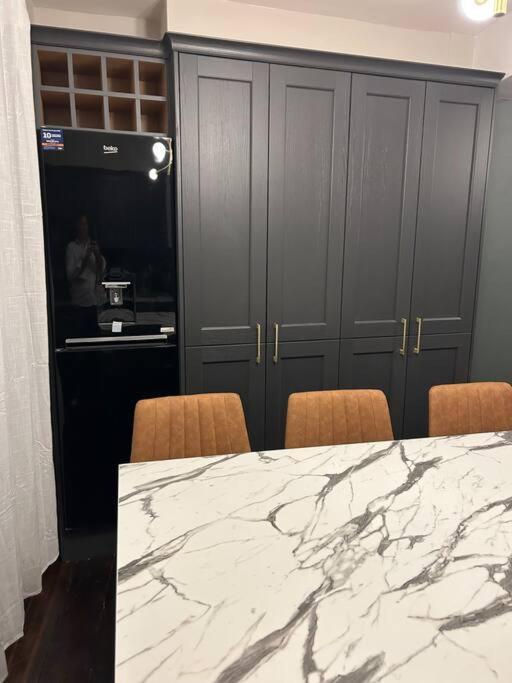 科克Patrick Street Townhouse公寓 外观 照片