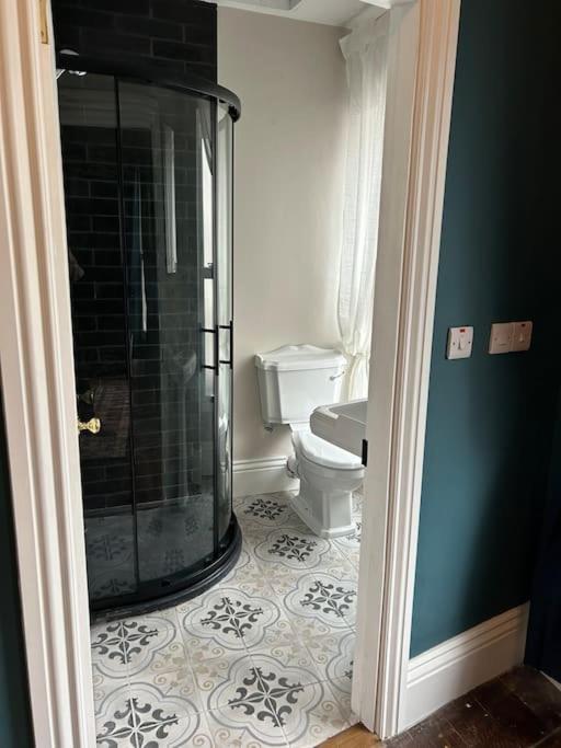 科克Patrick Street Townhouse公寓 外观 照片