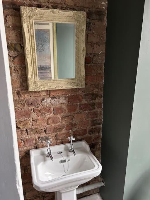 科克Patrick Street Townhouse公寓 外观 照片