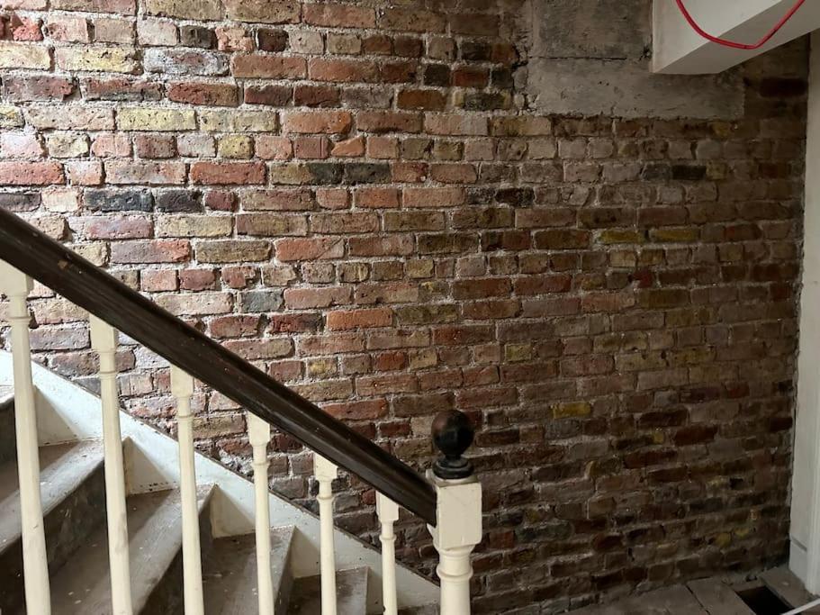科克Patrick Street Townhouse公寓 外观 照片