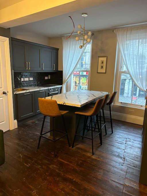 科克Patrick Street Townhouse公寓 外观 照片