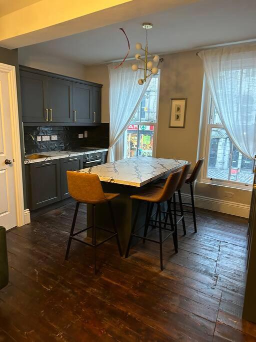 科克Patrick Street Townhouse公寓 外观 照片